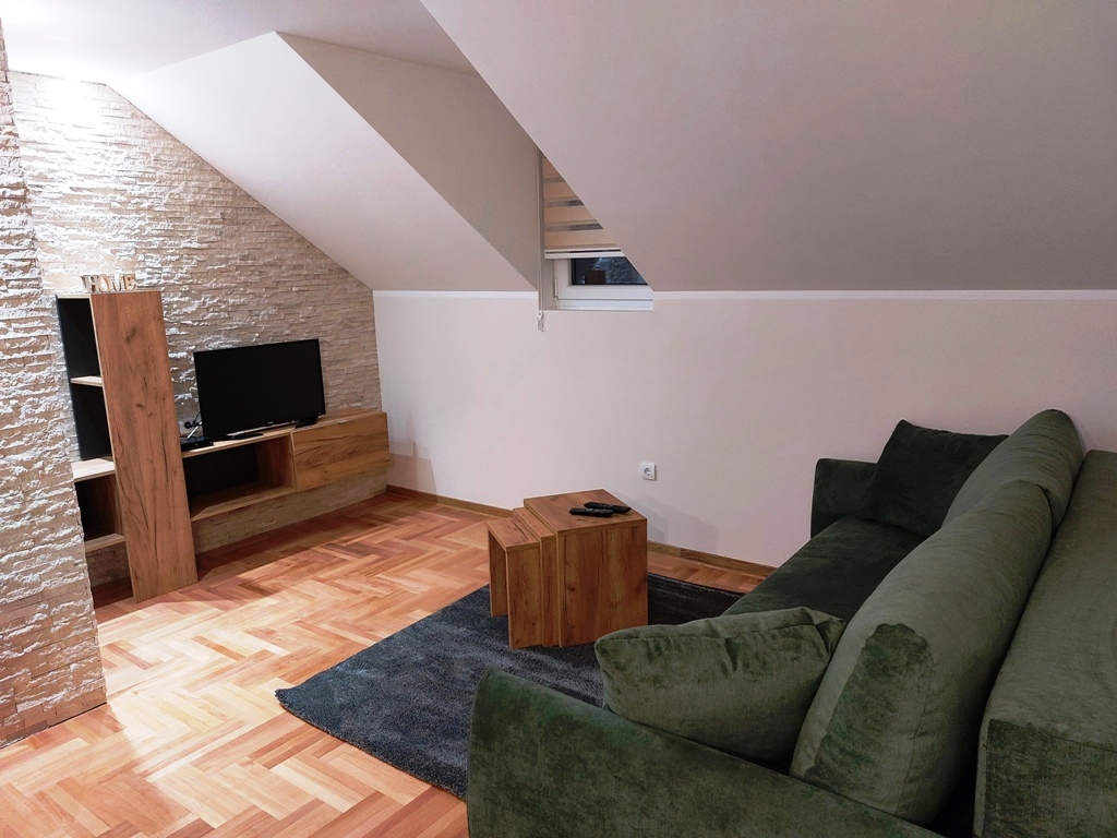 Zlatibor Apartman 5 – Lux